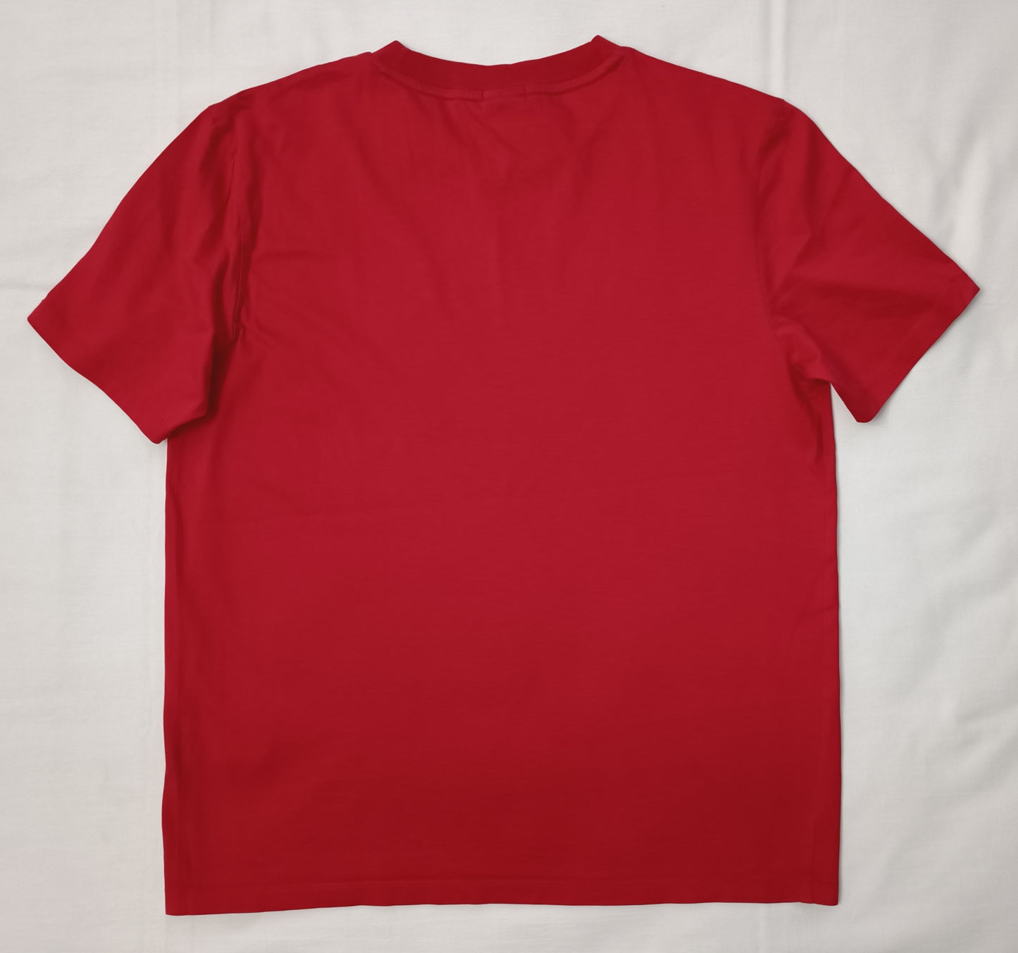 (S) Hugo Boss Tames 12 T-Shirt тениска