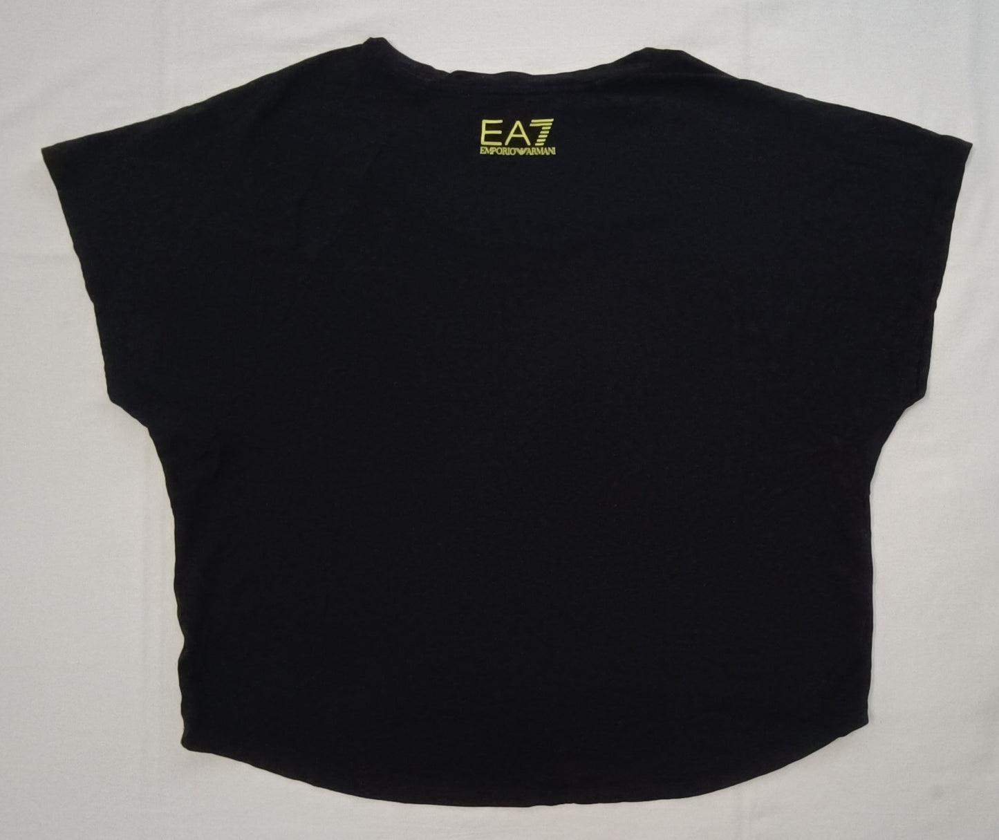 (ДАМСКО) (M) Emporio Armani EA7 Shirt тениска