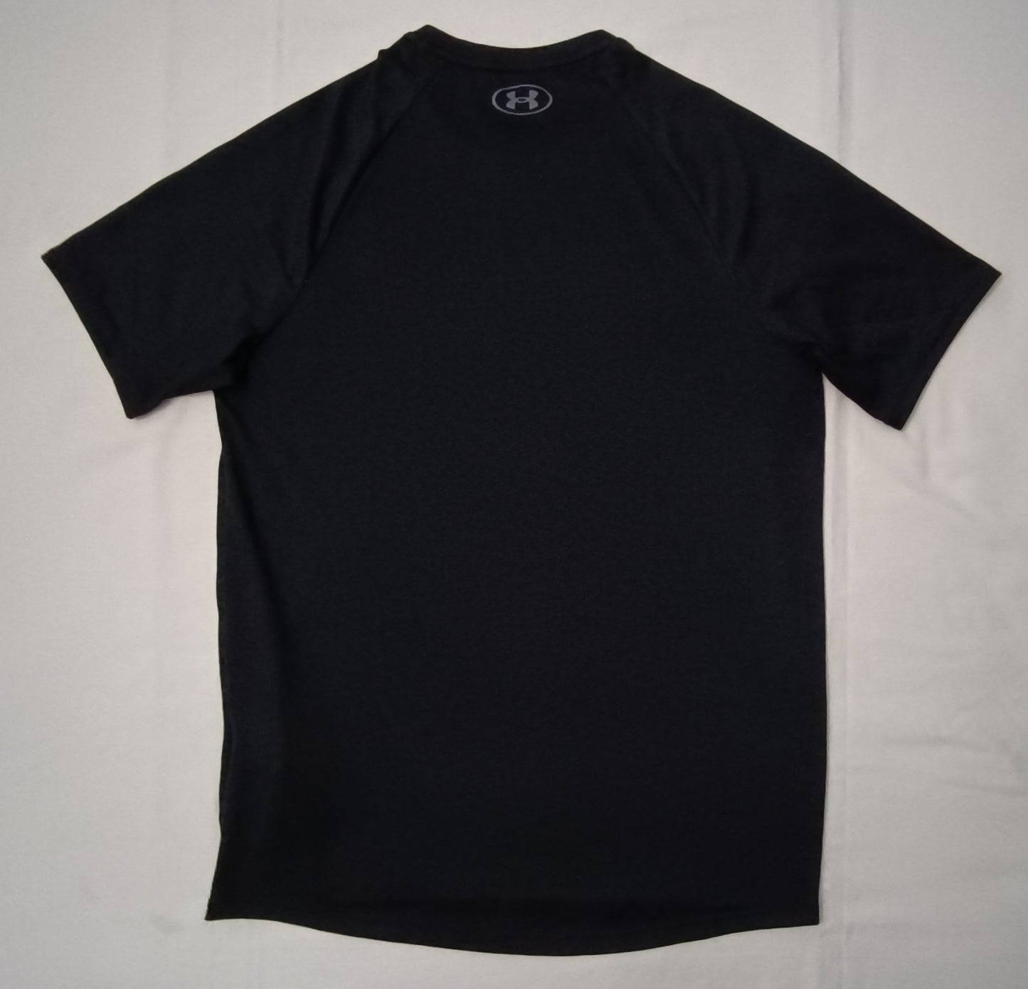 (S) Under Armour UA Shirt поло тениска