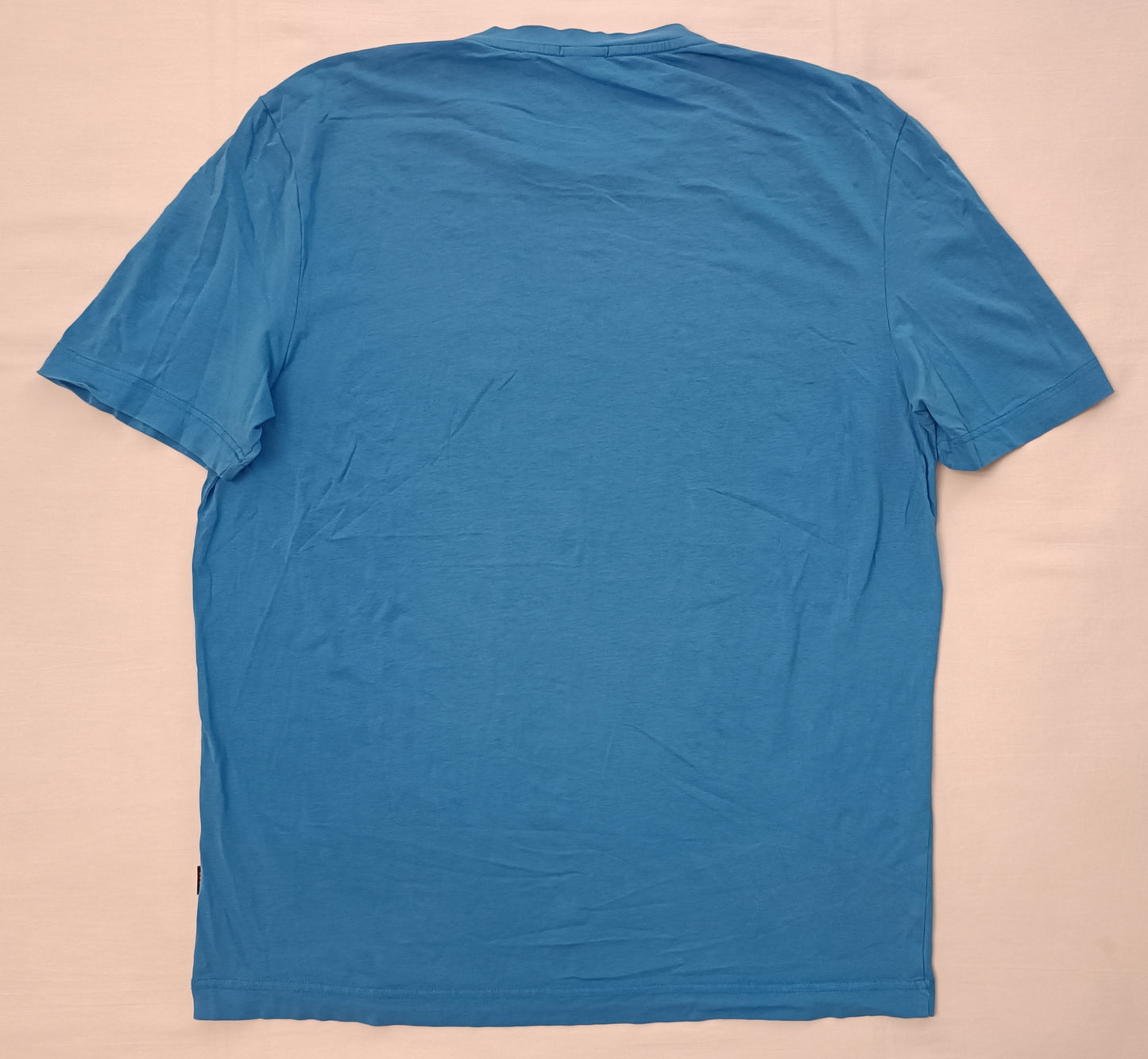 (M) Hugo Boss TChup T-Shirt тениска