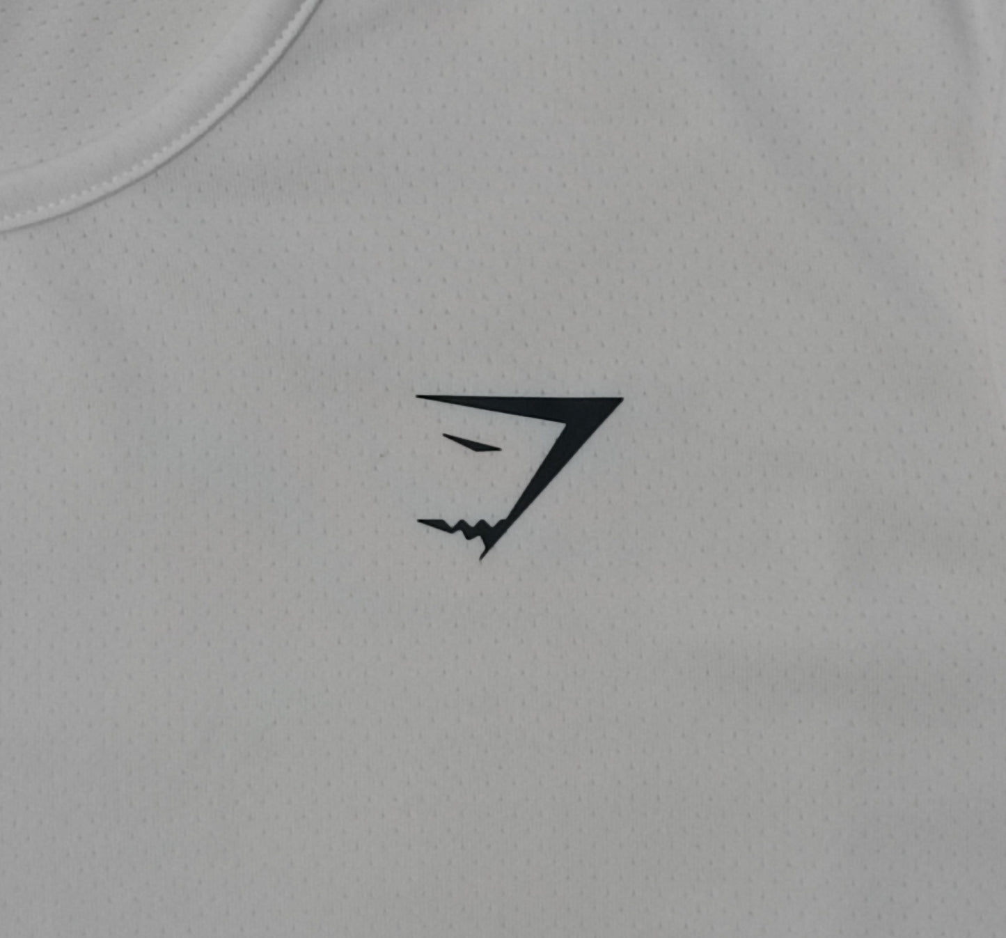 (ДАМСКО) (L) Gymshark Tee тениска