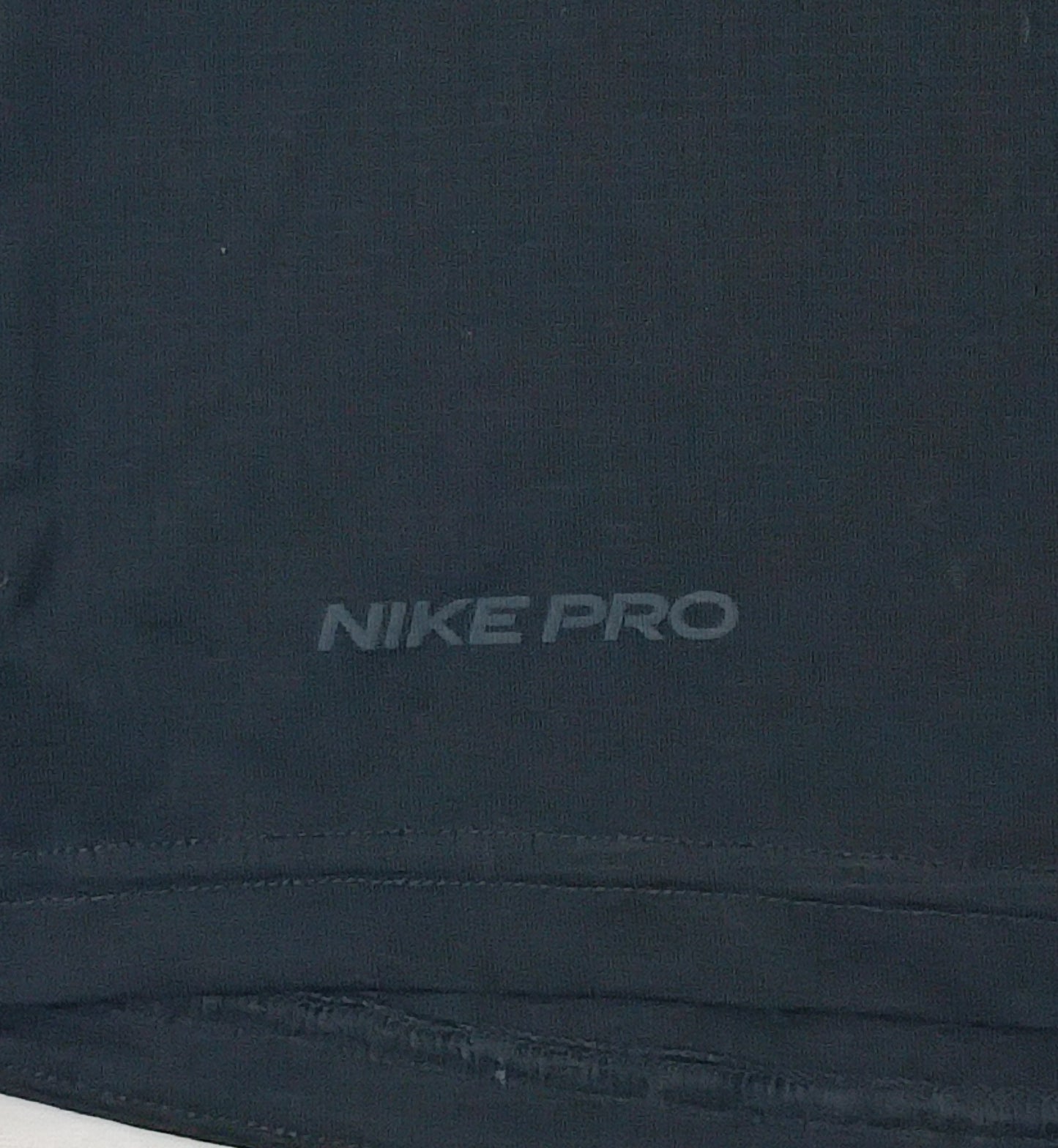 (XL) Nike PRO DRI-FIT Tee тениска