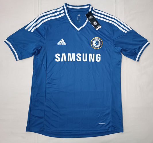 (M) Adidas Chelsea FC Home Jersey тениска