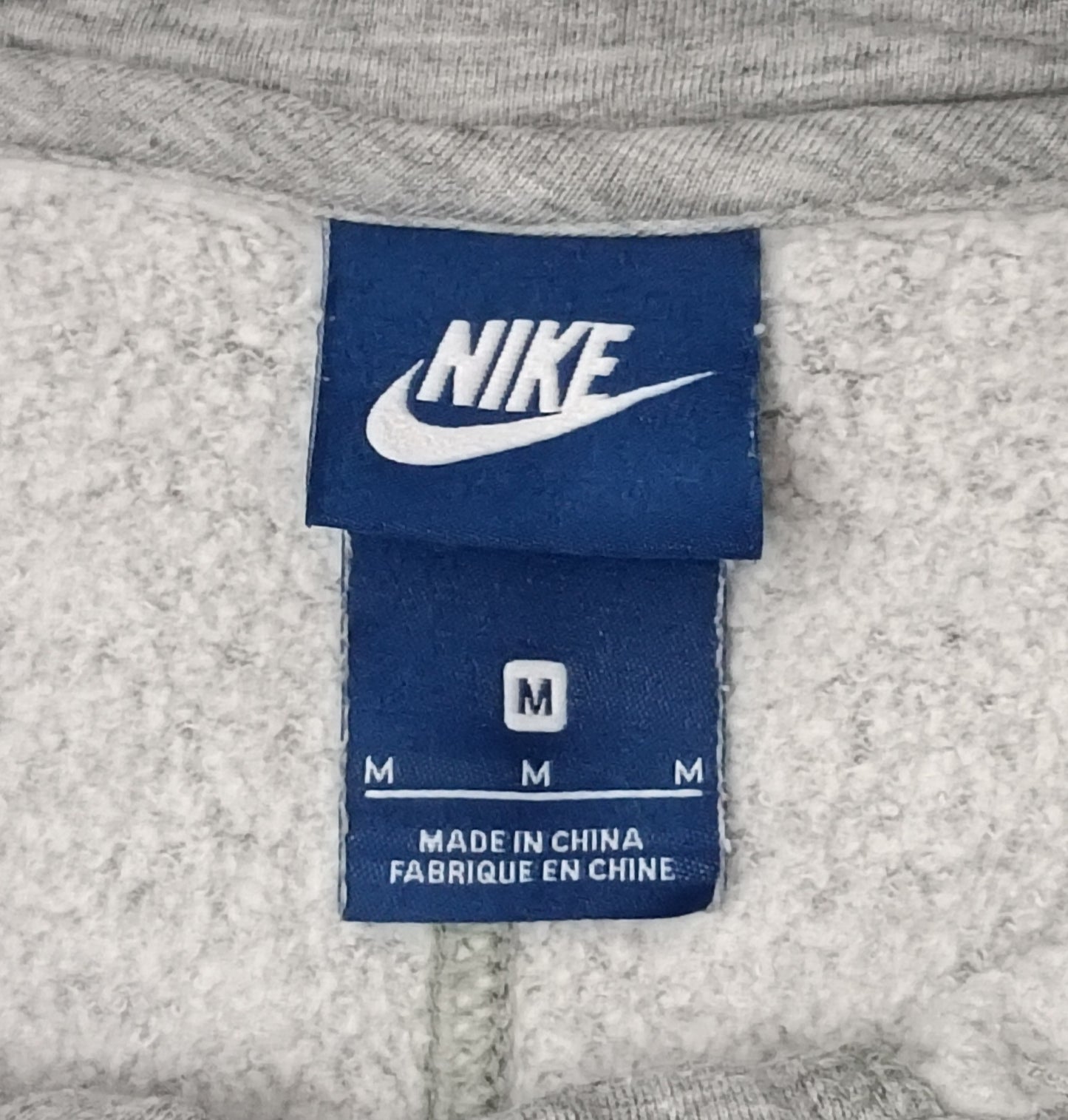 (ДЕТСКО) (Ръст 137-146см) Nike Sportswear Poncho Hoodie горнище