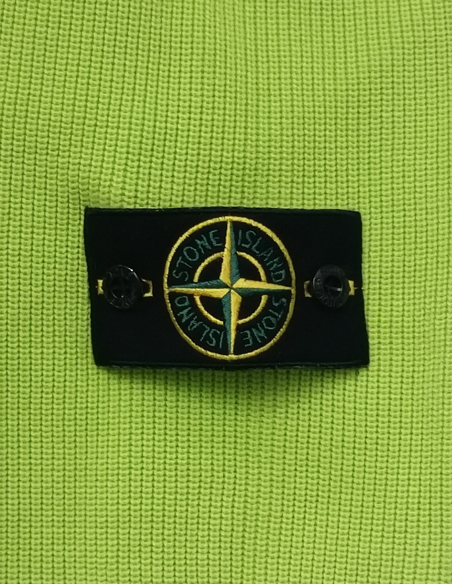 (L) Stone Island Pullover пуловер