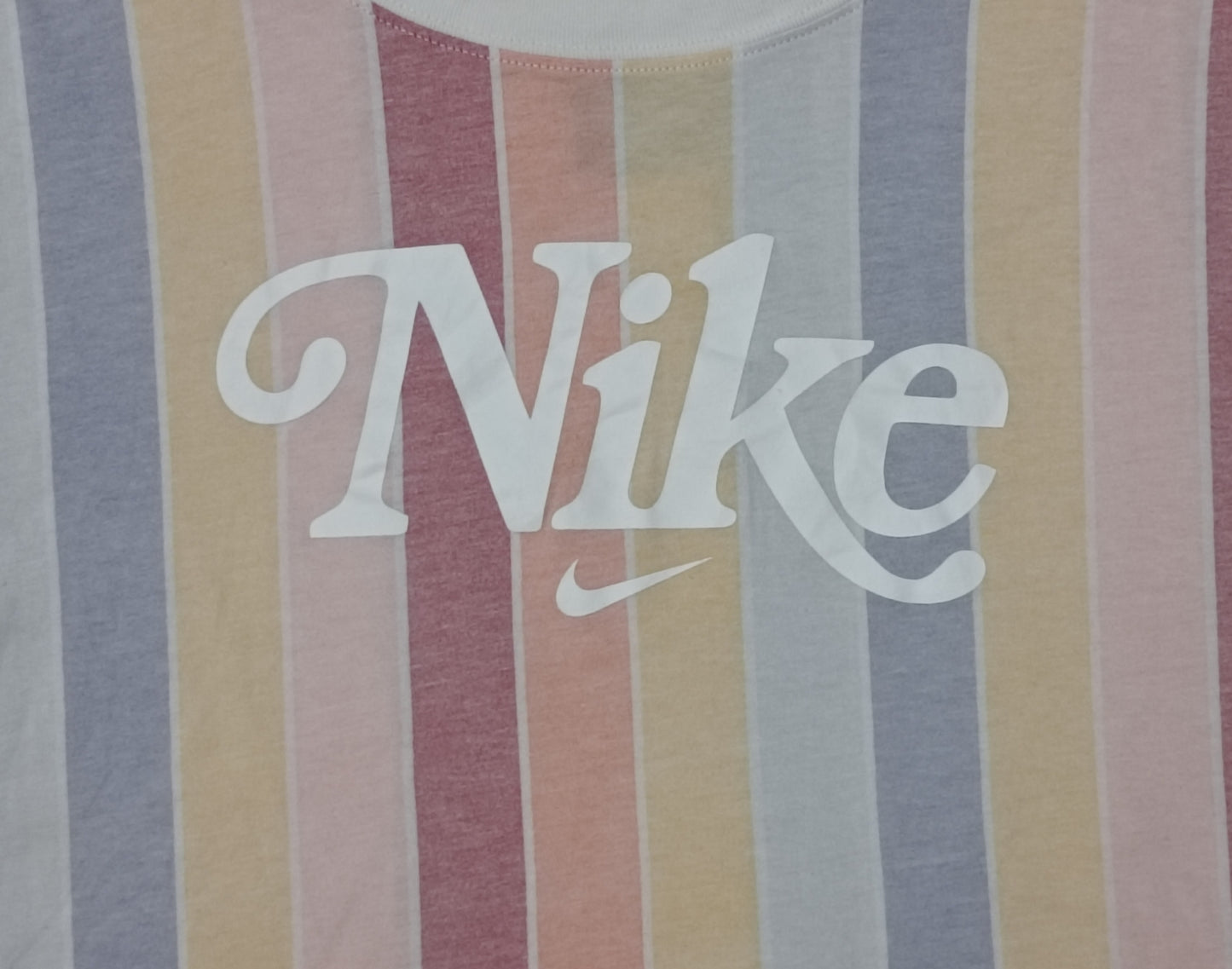 (ДАМСКО) (M) Nike Sportswear Tee тениска