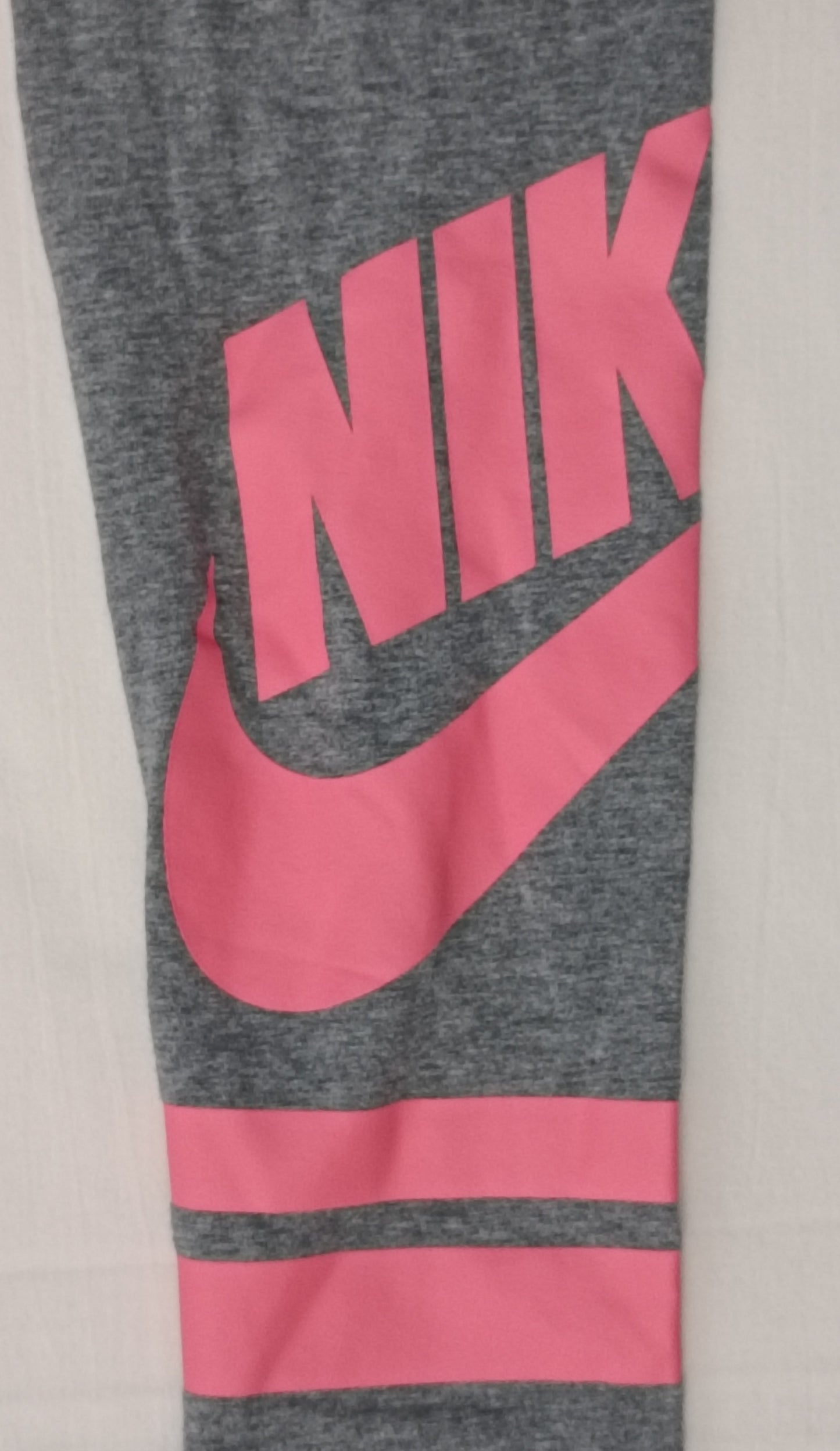 (ДЕТСКО) (Ръст 156-166см) Nike NSW Leggings клин