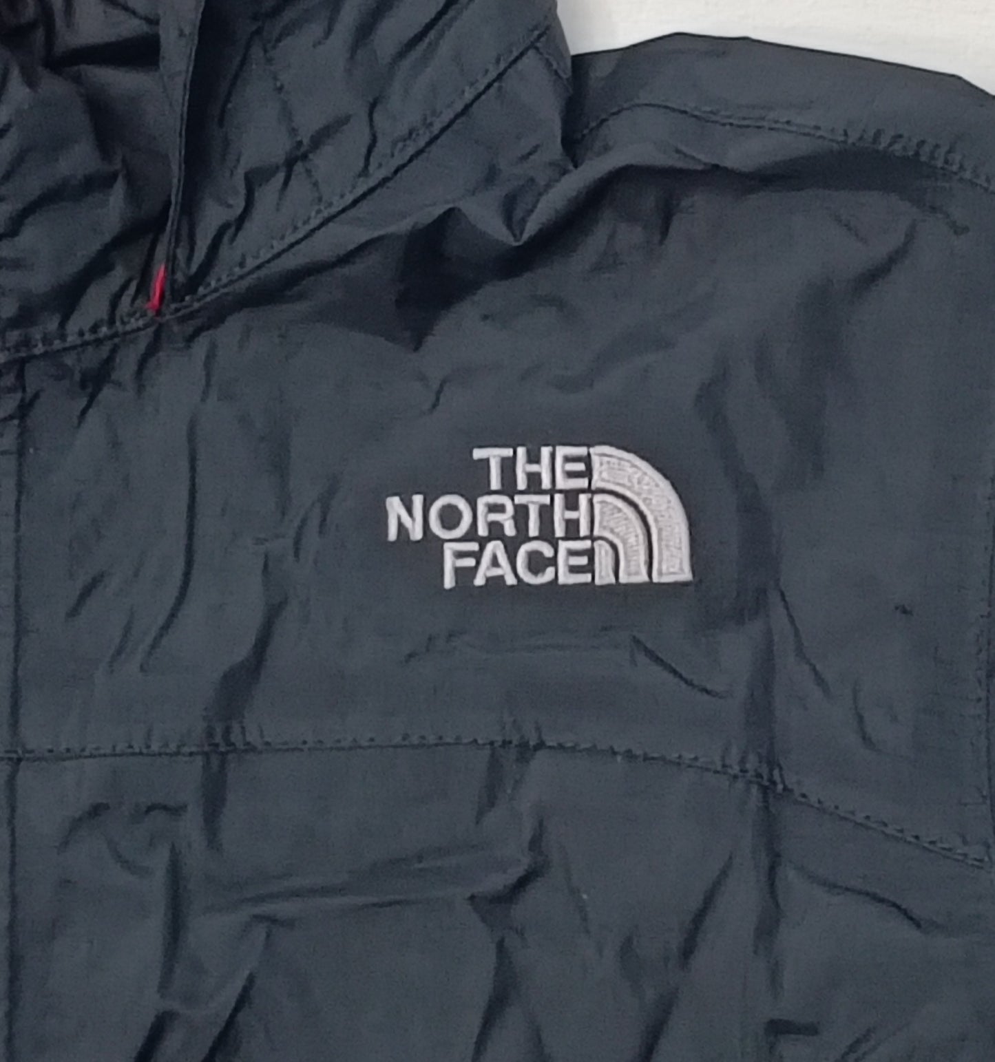 (ДЕТСКО) (Ръст 137-147см) The North Face HyVent Jacket яке