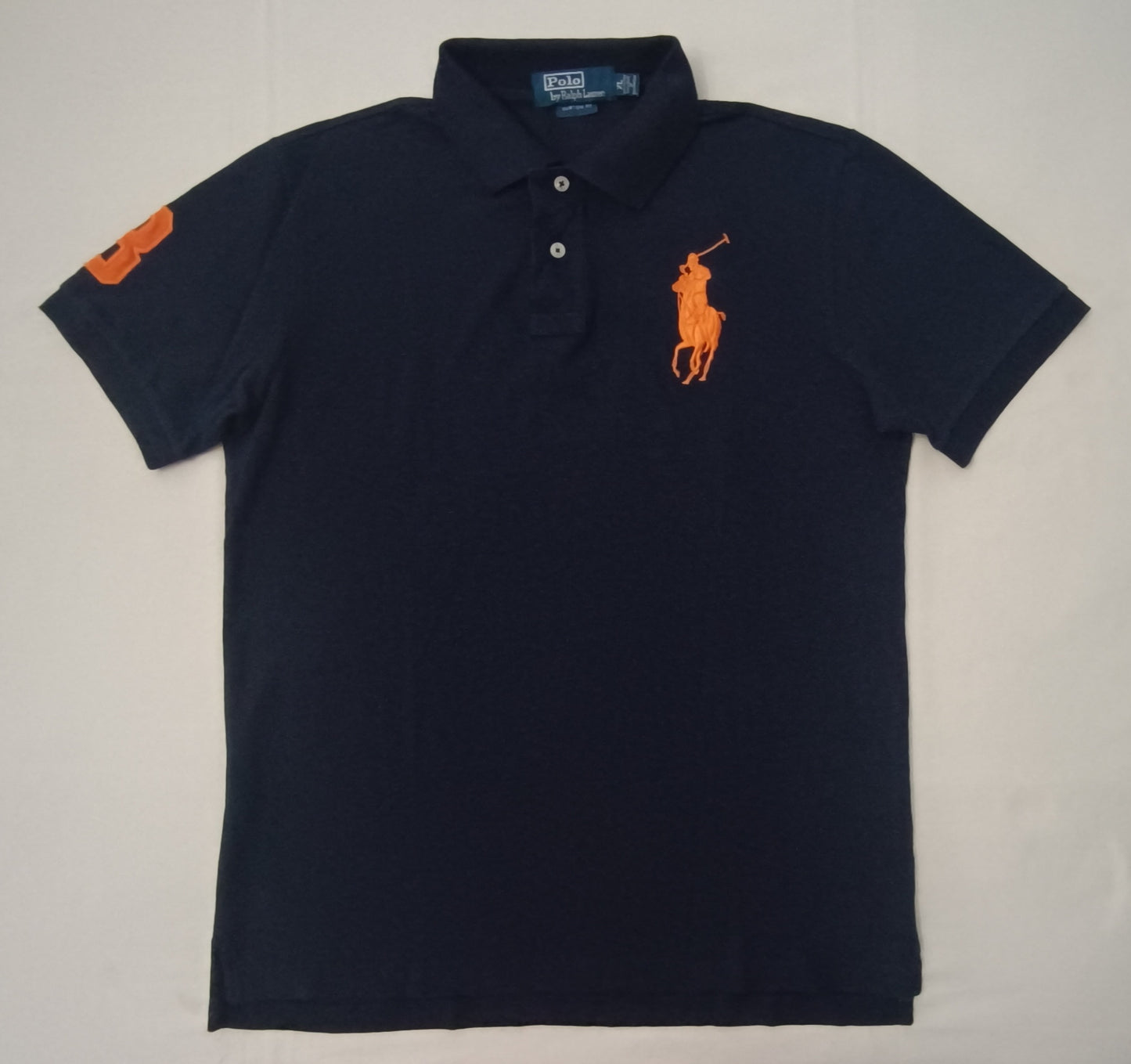 (L) POLO Ralph Lauren Polo Shirt тениска