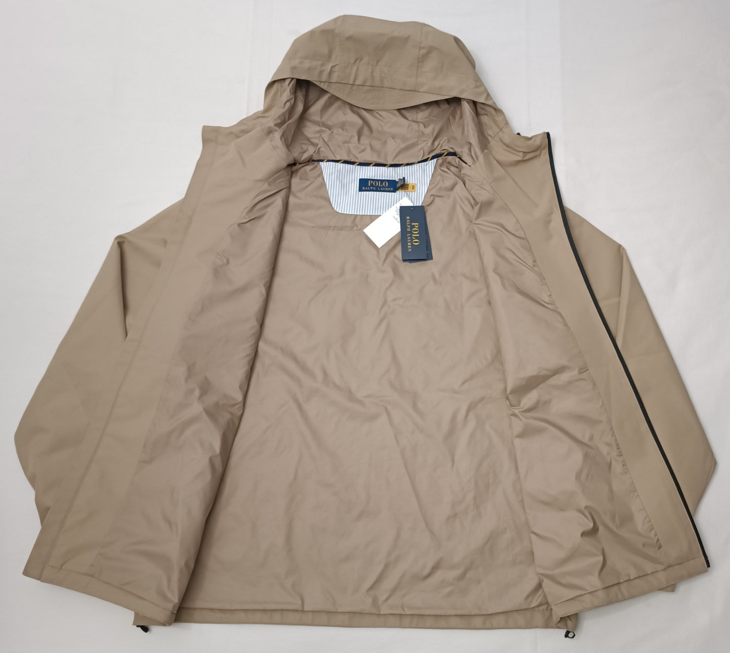 (L) POLO Ralph Lauren Jacket яке