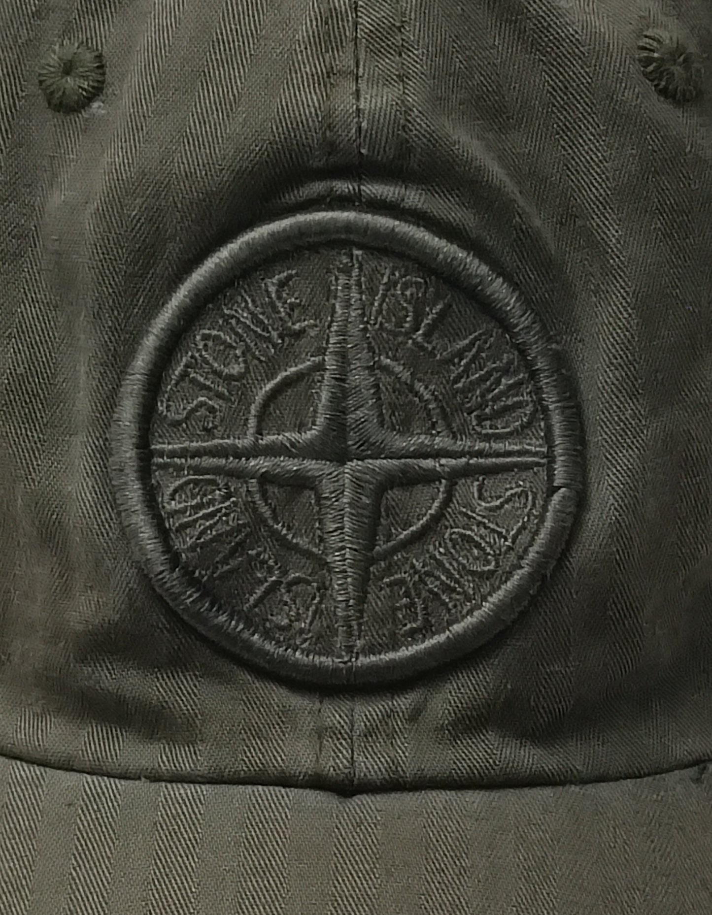 Stone Island Cap шапка