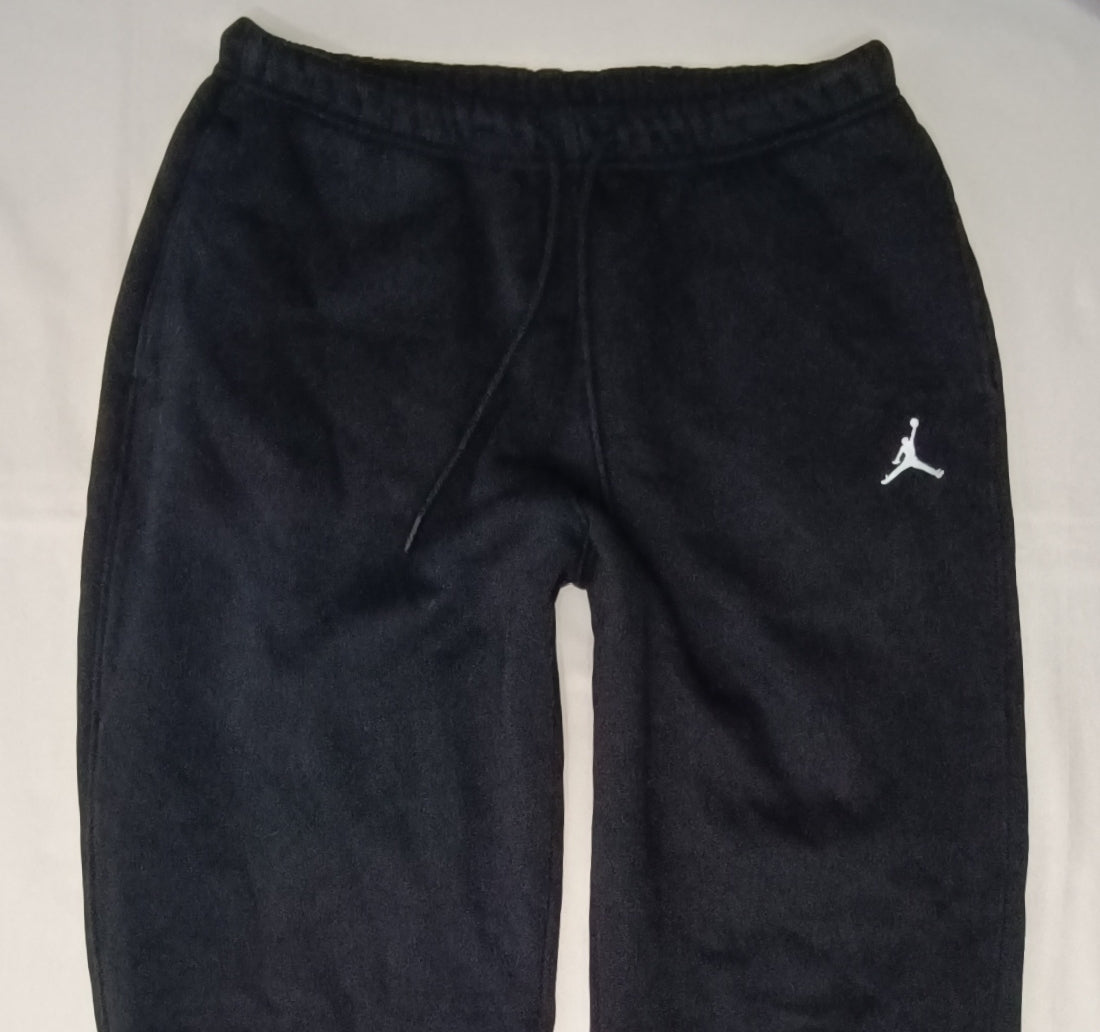 (ДАМСКО) (S) Jordan AIR Nike Fleece Sweatpants долнище