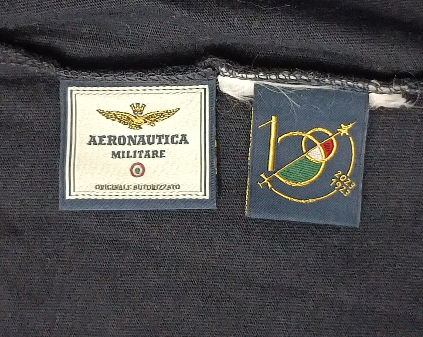 (M) Aeronautica Militare T-Shirt тениска