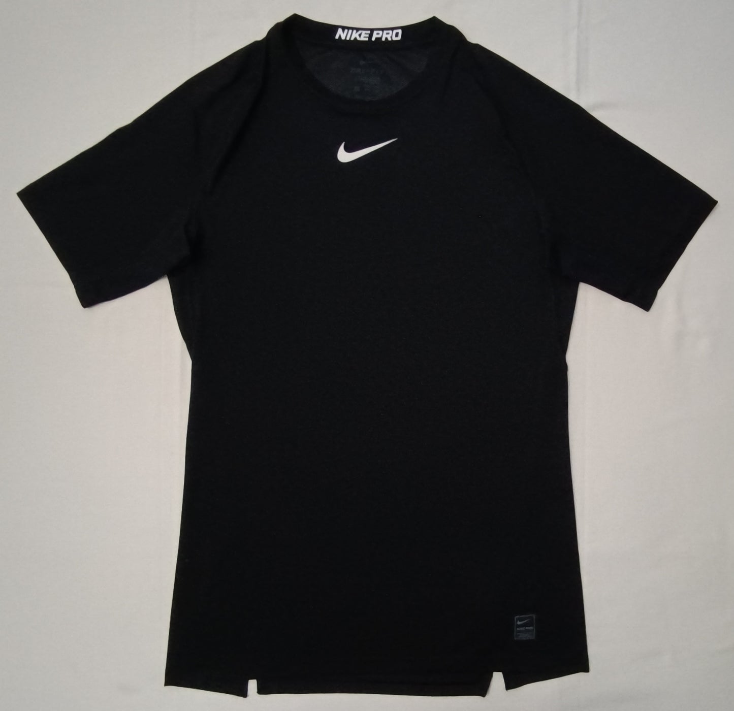 (2XL) Nike PRO DRI-FIT Compression Tee тениска