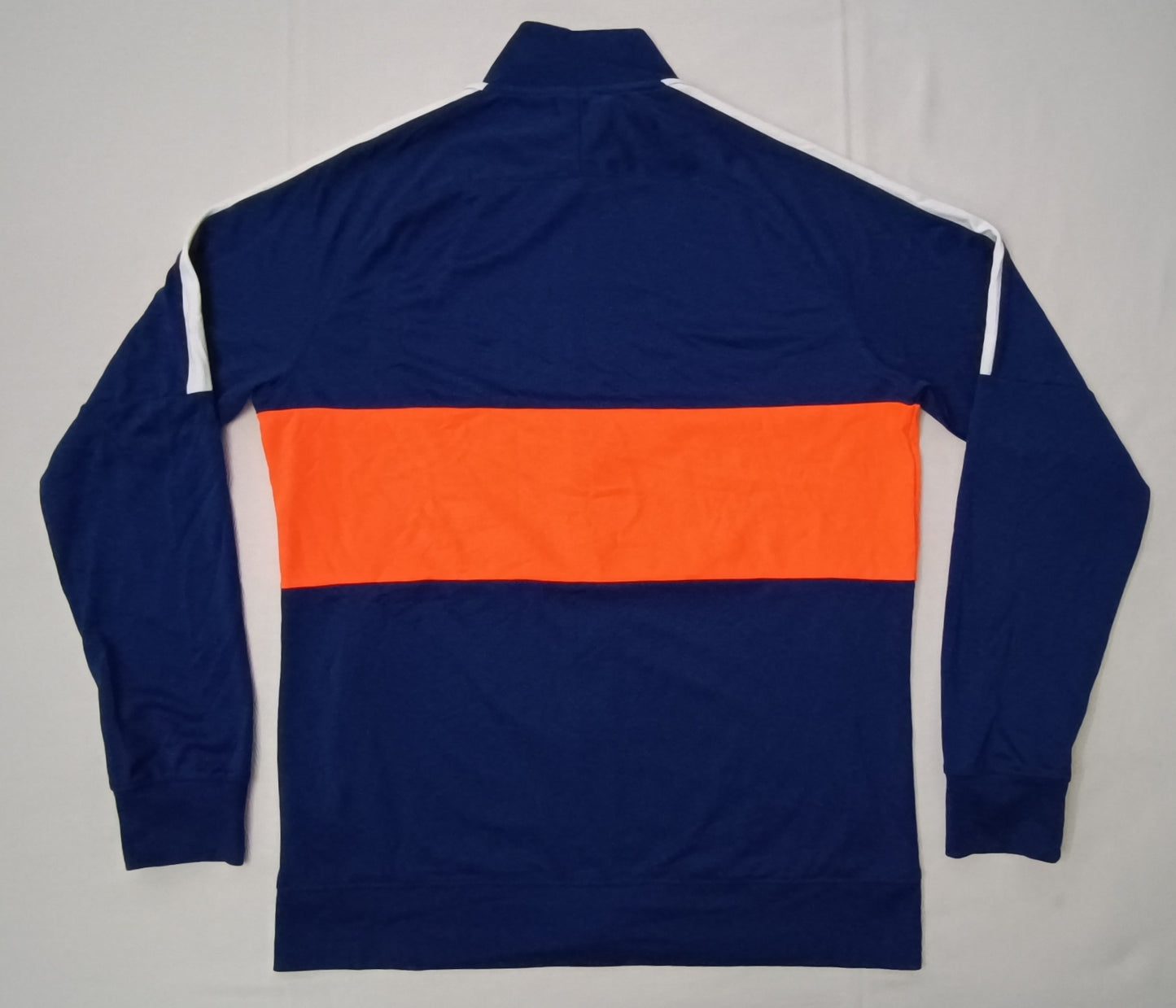 (L) Nike DRI-FIT Sweatshirt горнище