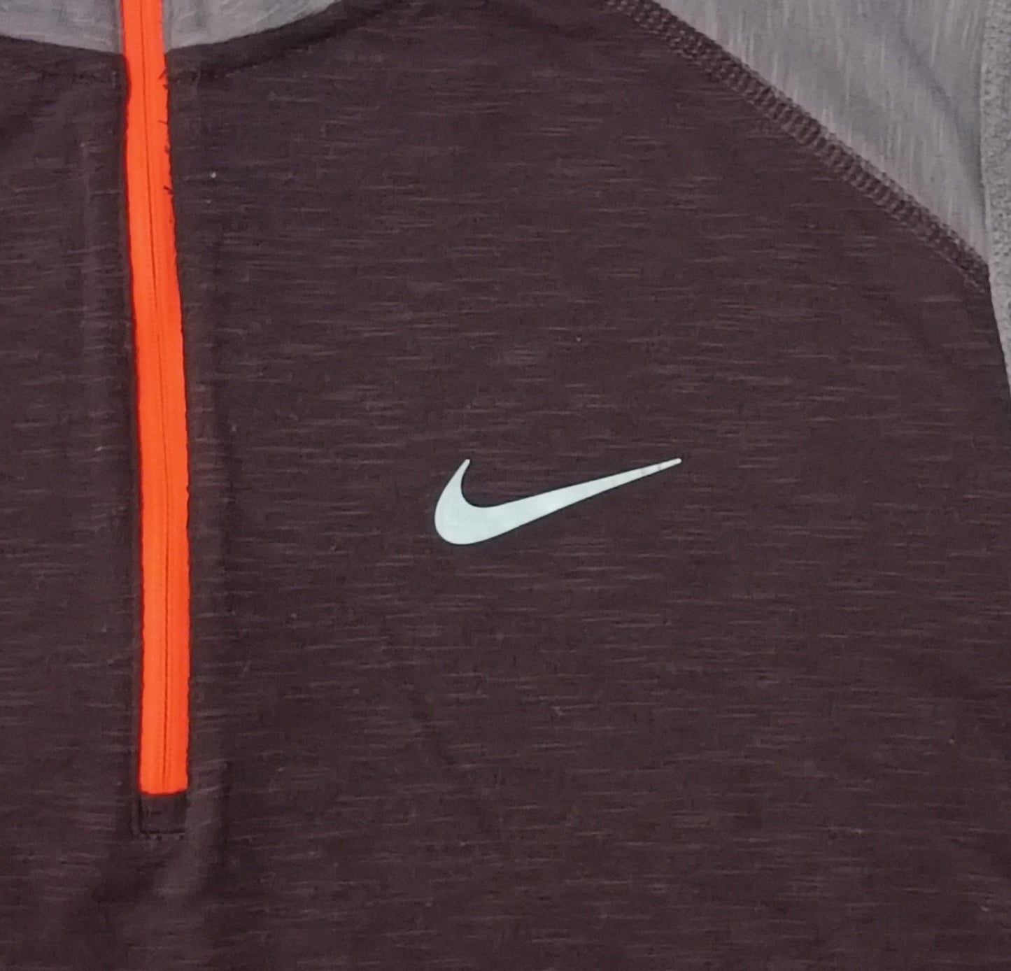 (M) Nike DRI-FIT Trail Top горнище