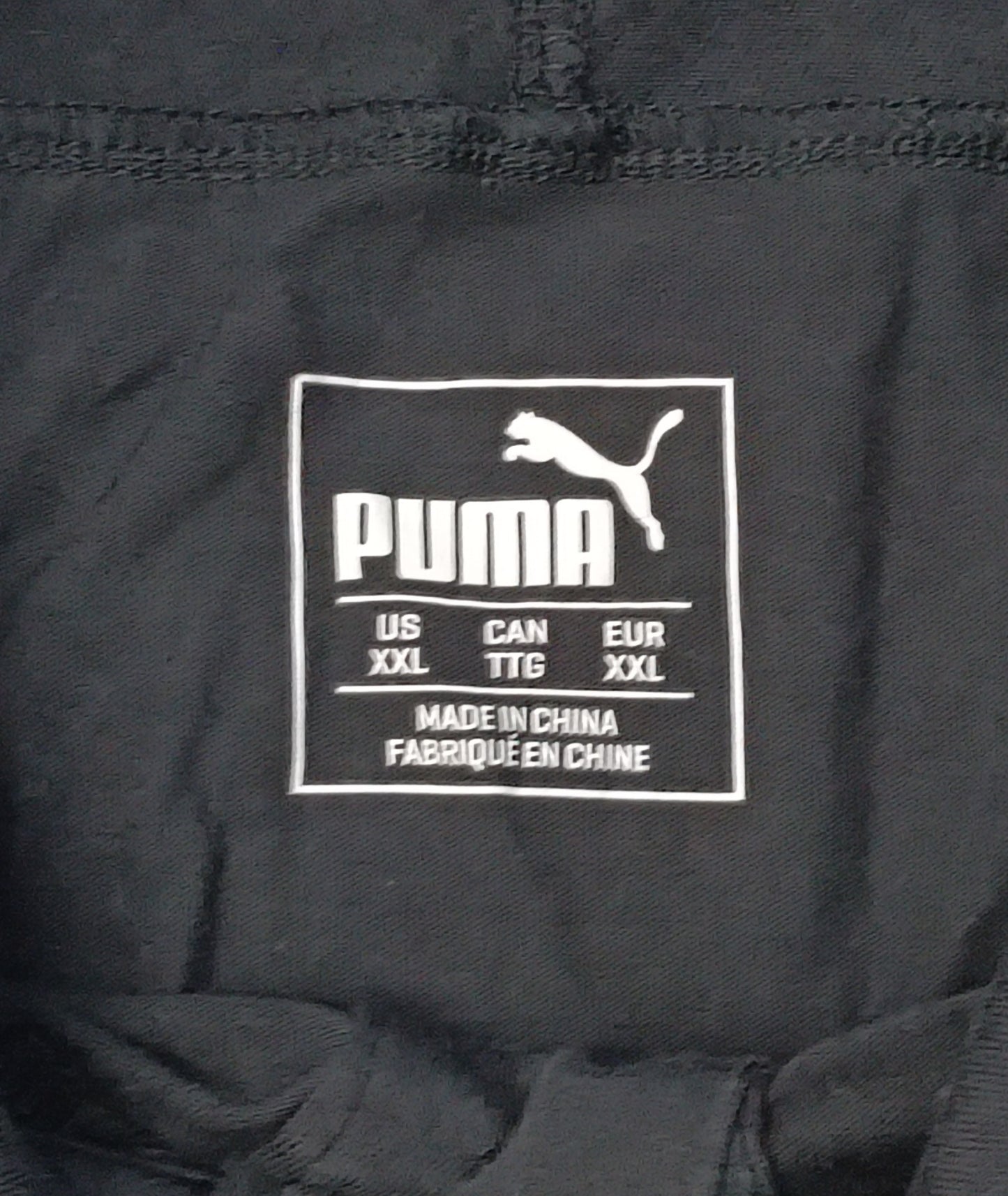 (2XL) Puma Borussia Dortmund Polo Shirt поло тениска