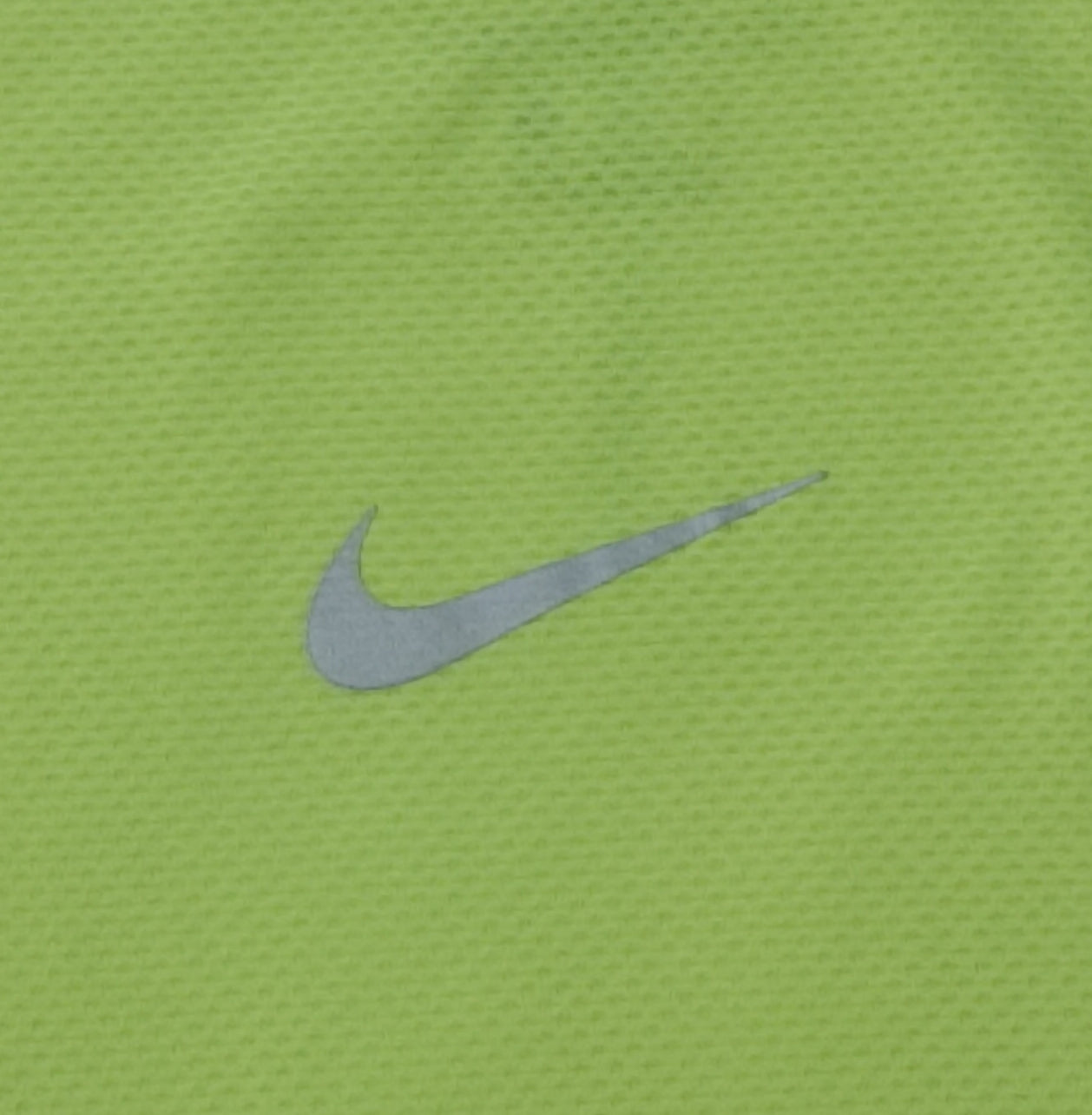 (L) Nike AeroReact Long Sleeve блуза