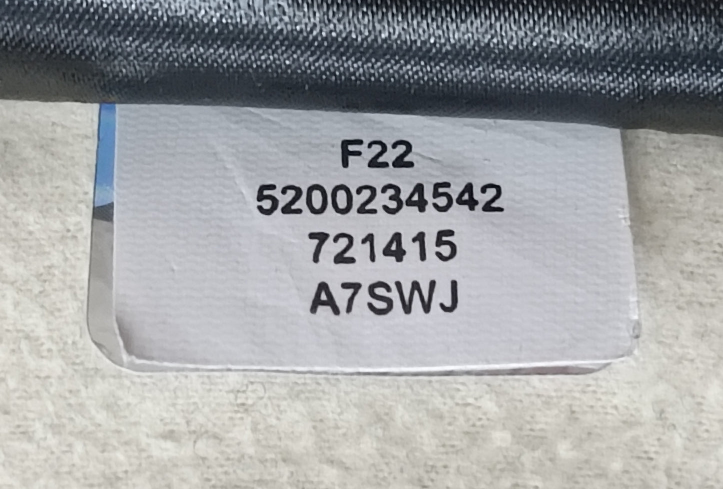 (XL) The North Face Polar Fleece полар горнище