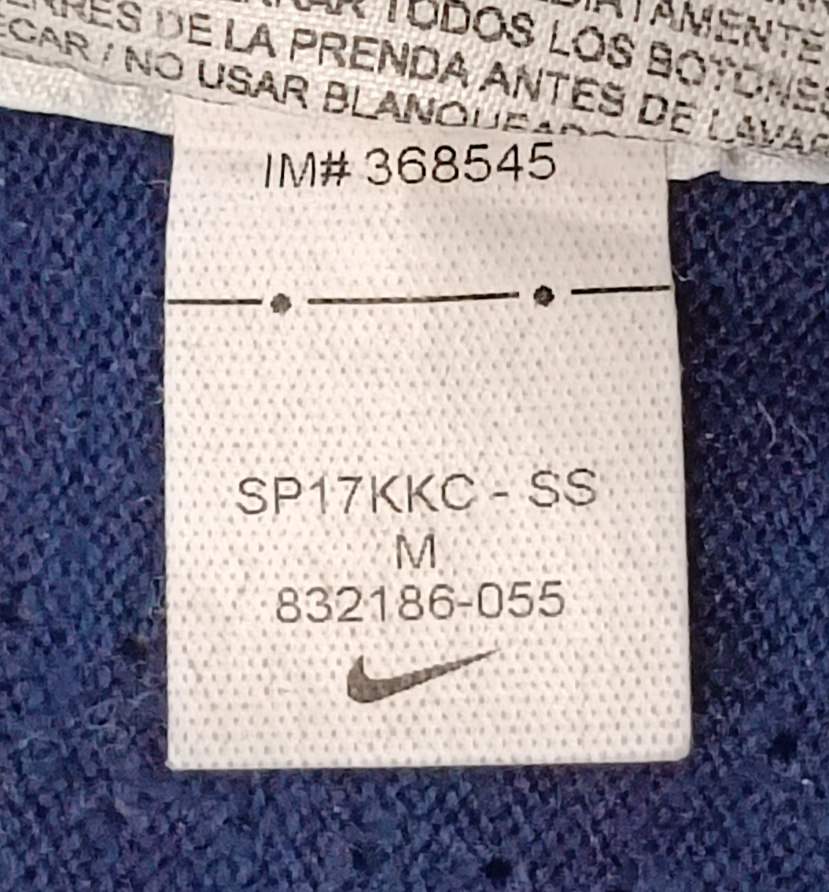 (M) Nike Sportswear Tech Knit Tee тениска