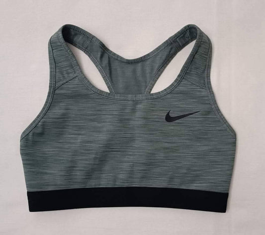 (ДАМСКО) (S) Nike DRI-FIT Bra бюстие