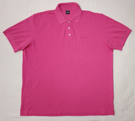 (2XL) Hugo Boss Polo Shirt поло тениска