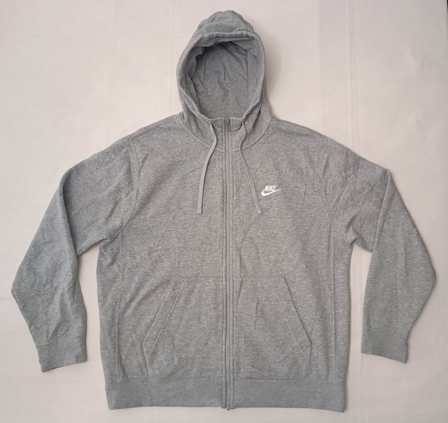 (L) Nike Sportswear Fleece Sweatshirt горнище