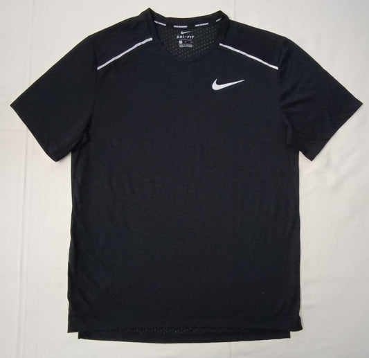 (M) Nike DRI-FIT Tee тениска