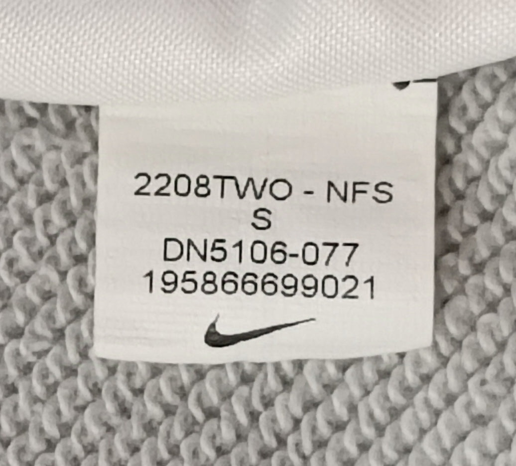 (ДЕТСКО) (Ръст 128-137см) Nike Sportswear Fleece Hoodie горнище