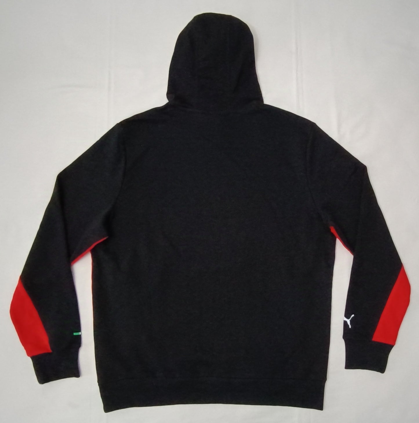 (L) Puma Scuderia Ferrari Sweatshirt горнище