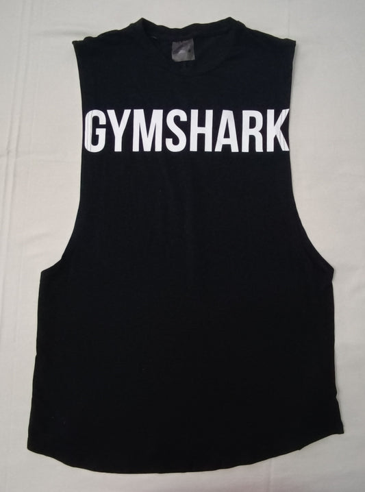 (M) Gymshark Tank Top потник