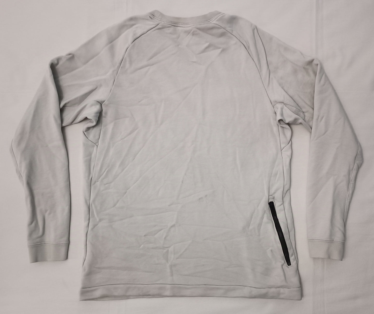 (M) Nike Fleece Sweatshirt горнище