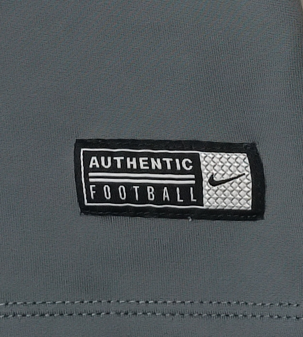 (S) Nike DRI-FIT Inter Milan горнище