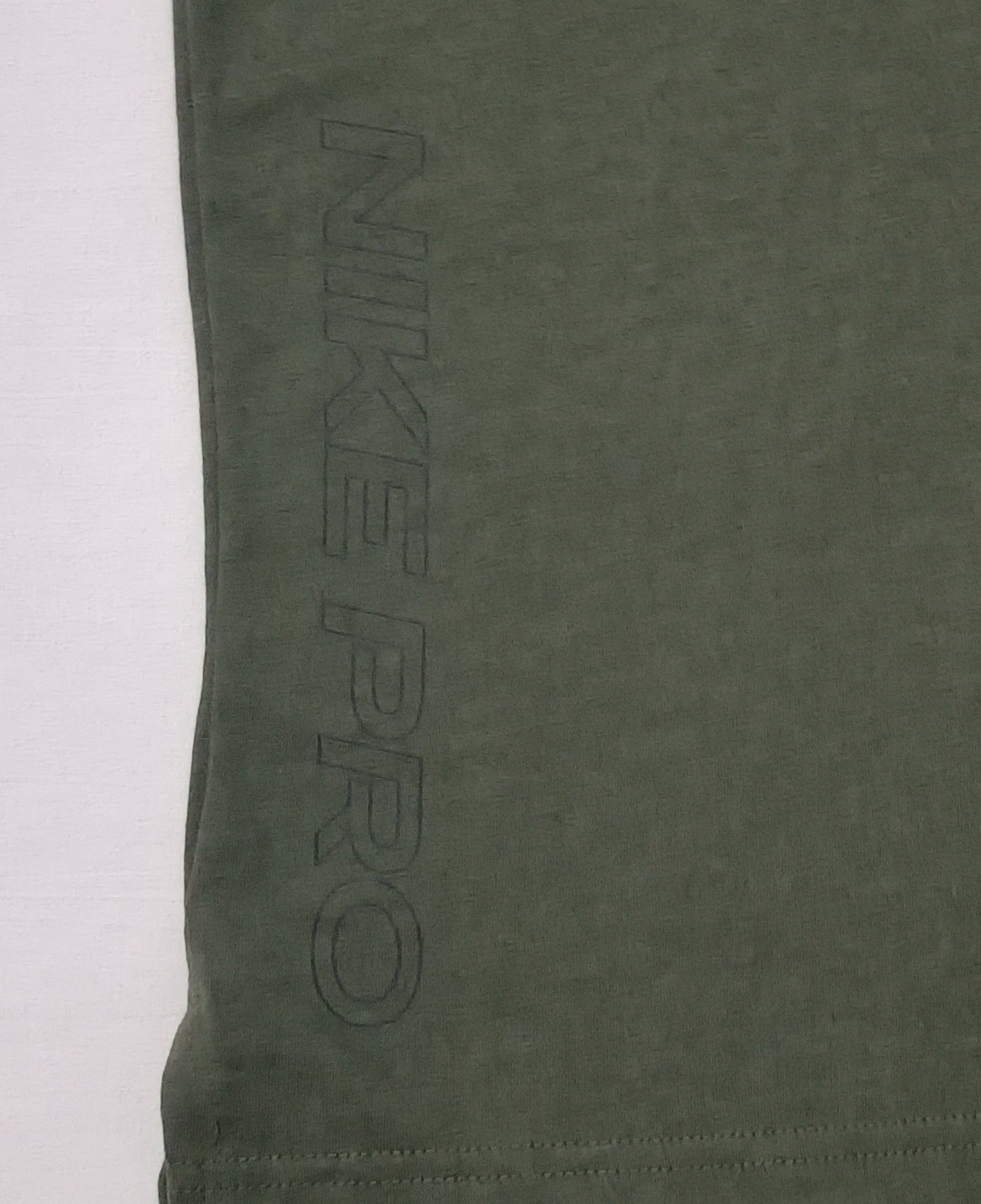 (XL) Nike PRO DRI-FIT Tee тениска