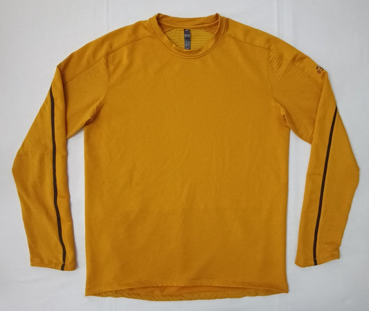 (L) Adidas Z.N.E Cold.RDY Sweatshirt горнище