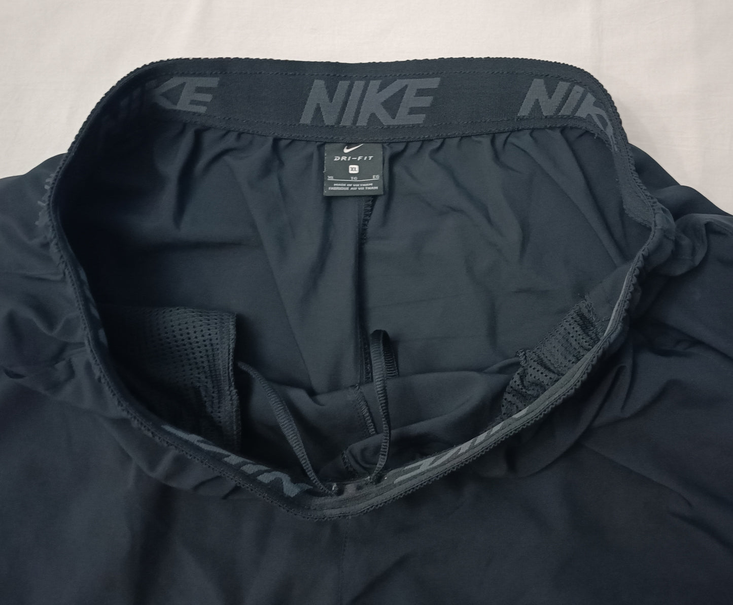 (XL) Nike DRI-FIT Flex Shorts шорти
