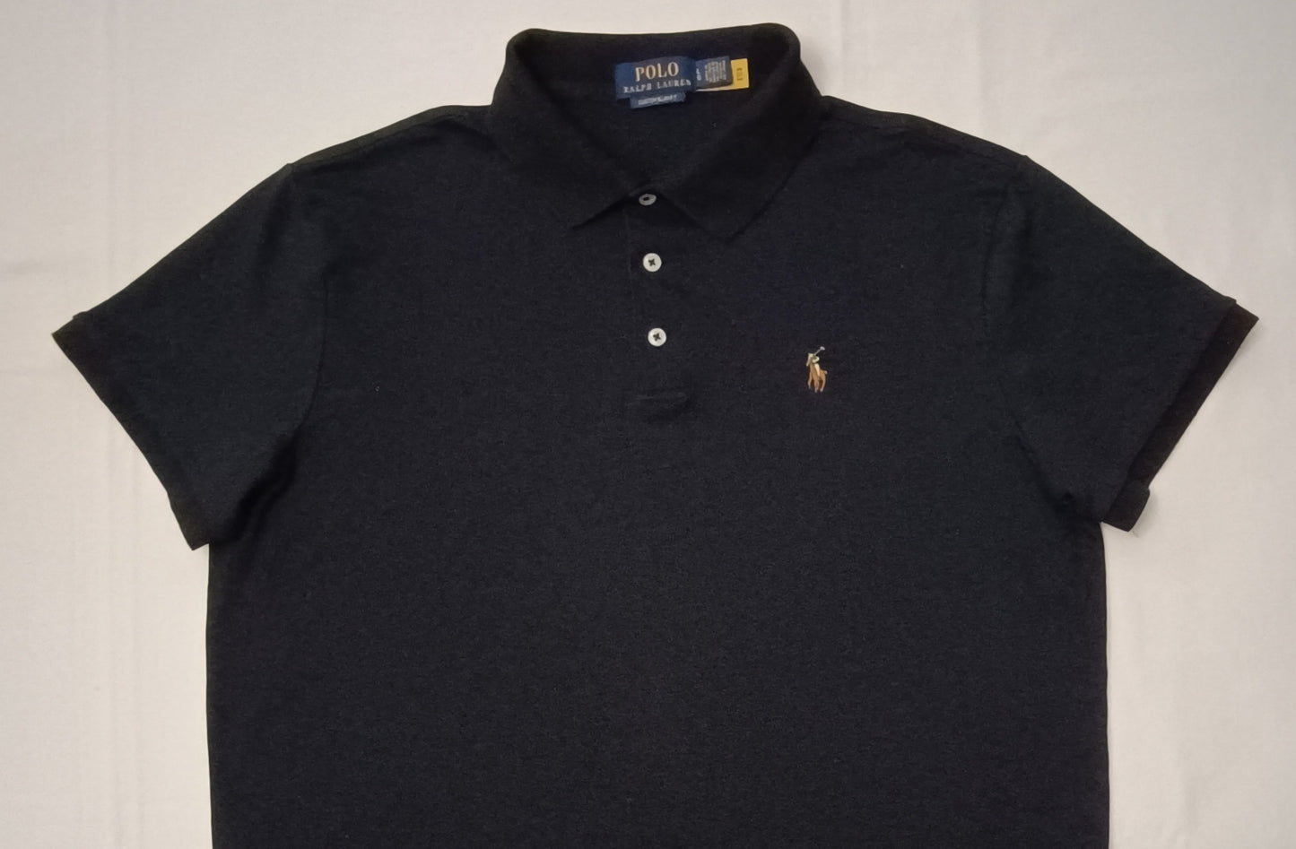 (XL) POLO Ralph Lauren Polo Shirt тениска