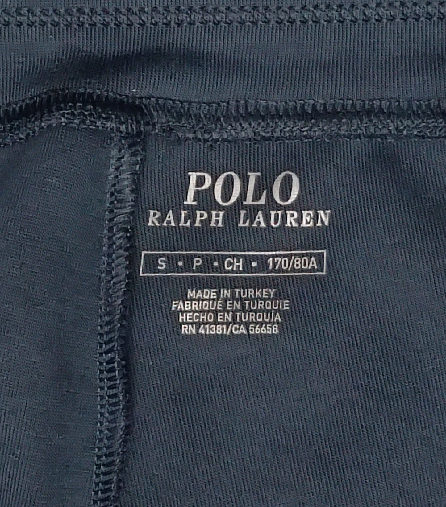 (S) POLO Ralph Lauren Sweatpants долнище