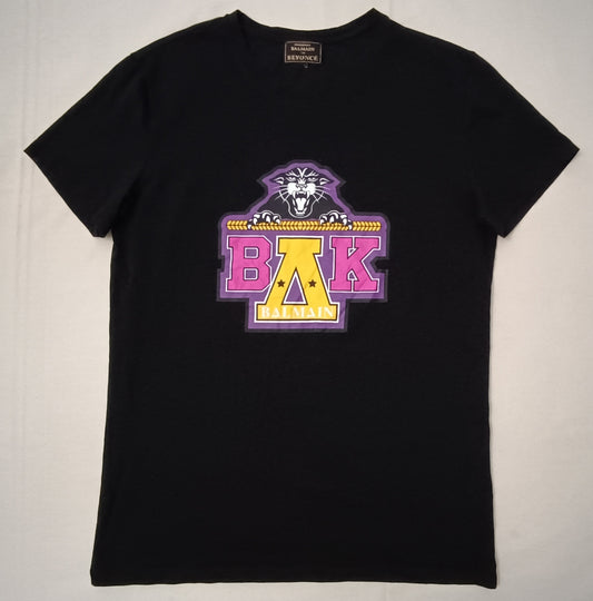 (ДАМСКО) (M) Balmain x Beyonce Shirt тениска
