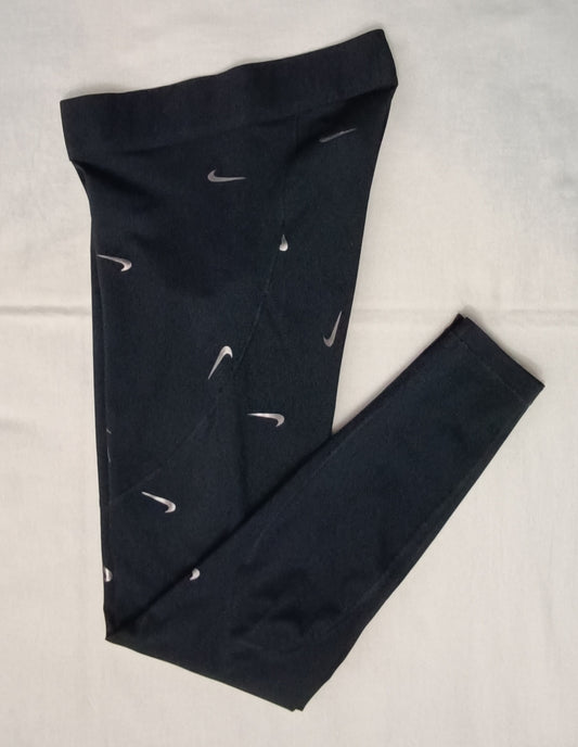 (ДАМСКО) (XS) Nike PRO DRI-FIT Tights клин