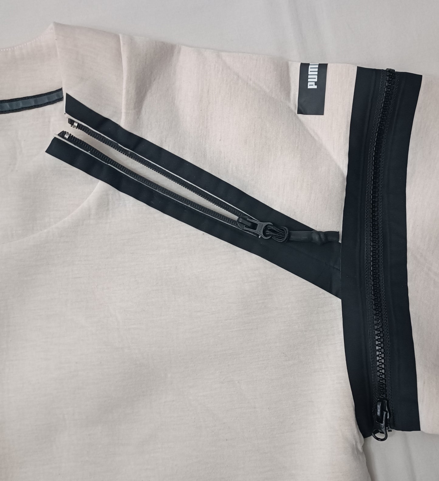 (ДАМСКО) (S) Puma x UEG Dress рокля
