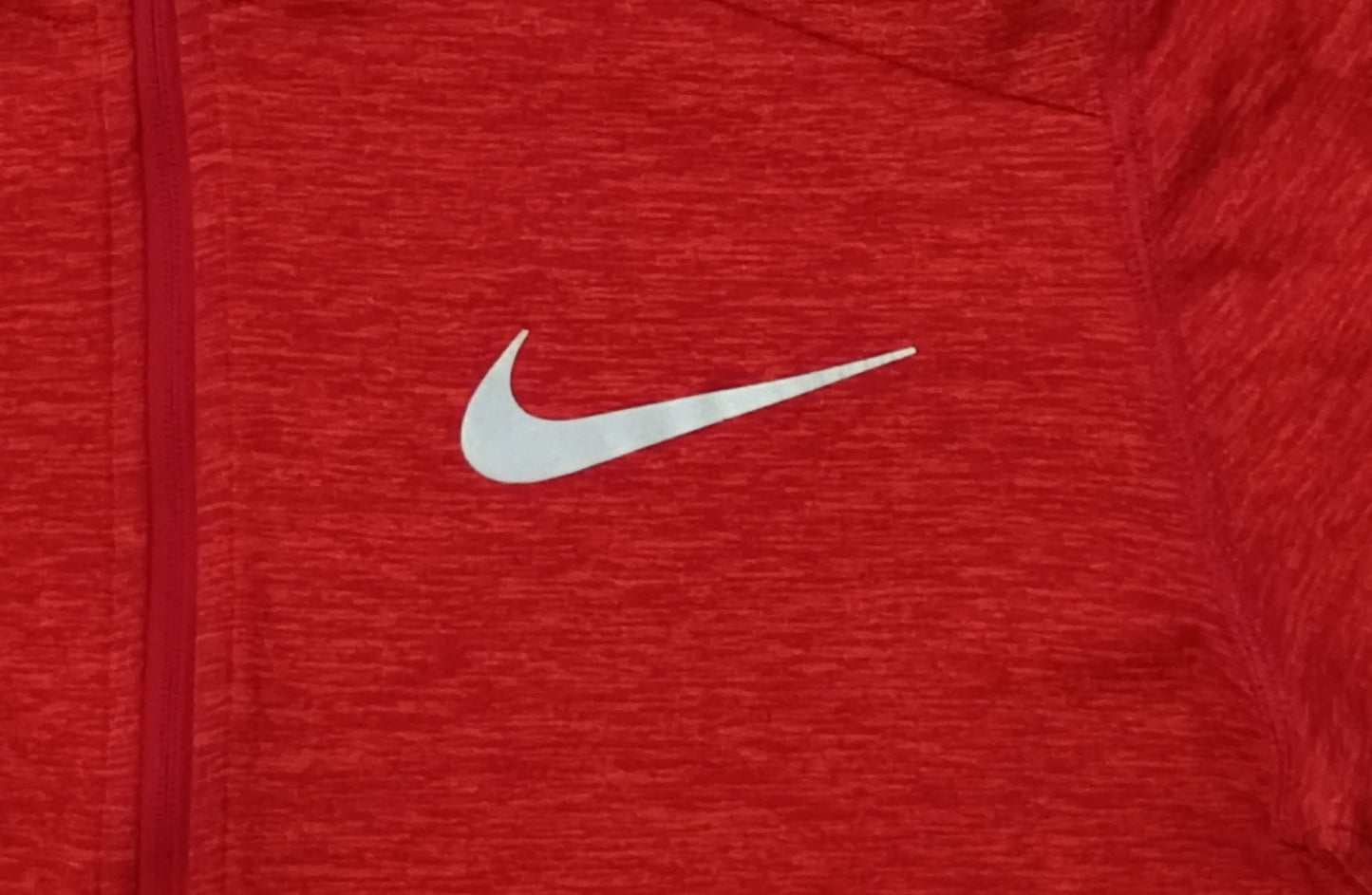 (ДЕТСКО) (Ръст 147-158см) Nike DRI-FIT Sweatshirt горнище