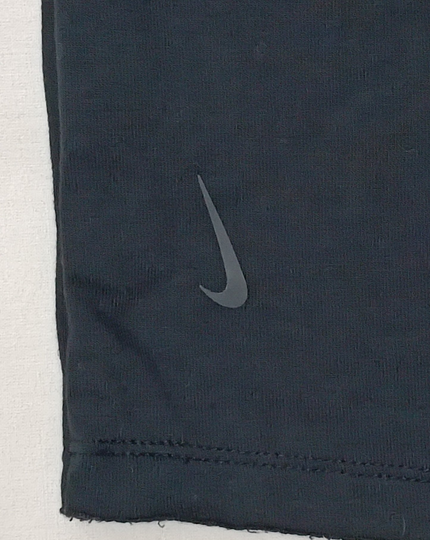 (ДАМСКО) (M) Nike Yoga DRI-FIT Luxe Cropped Hoodie горнище