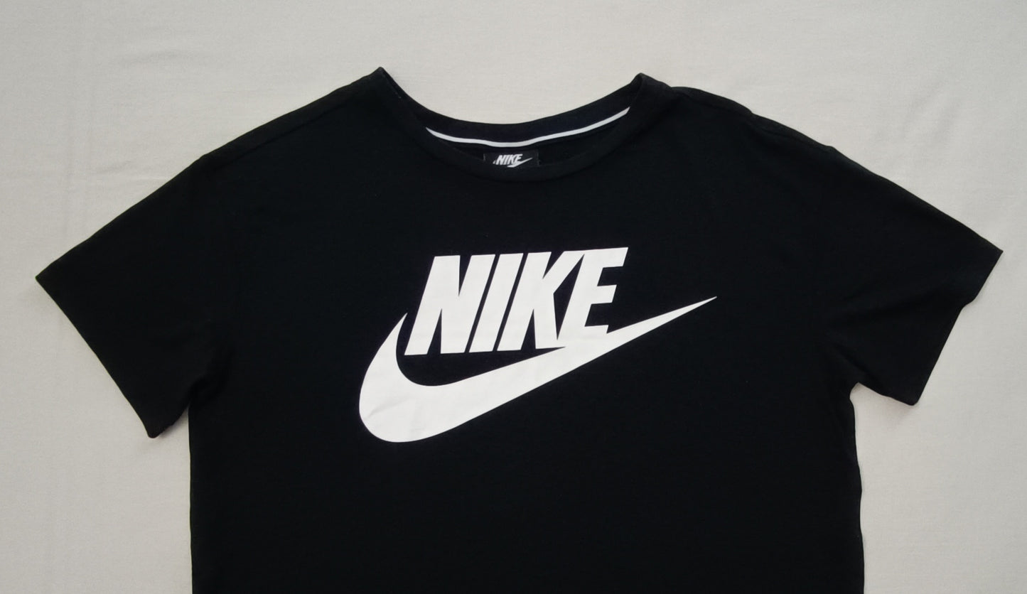 (ДАМСКО) (M) Nike NSW Cropped Tee тениска