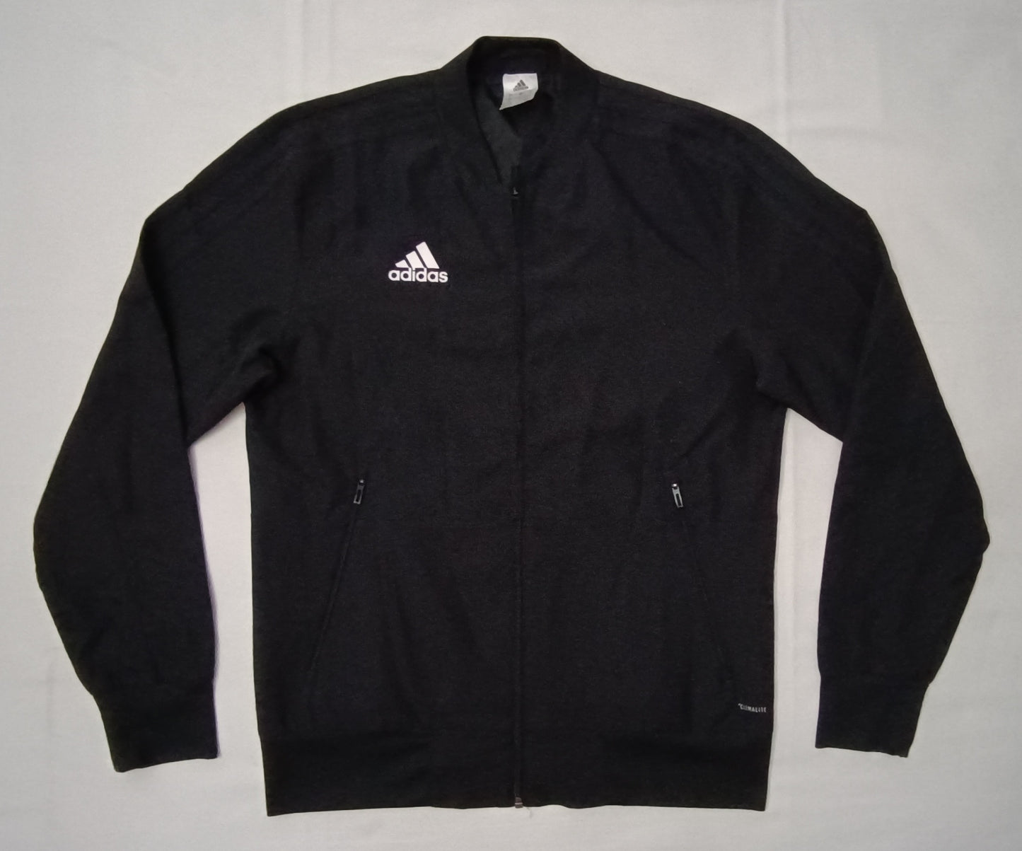 (S) Adidas Full Zip Jacket горнище