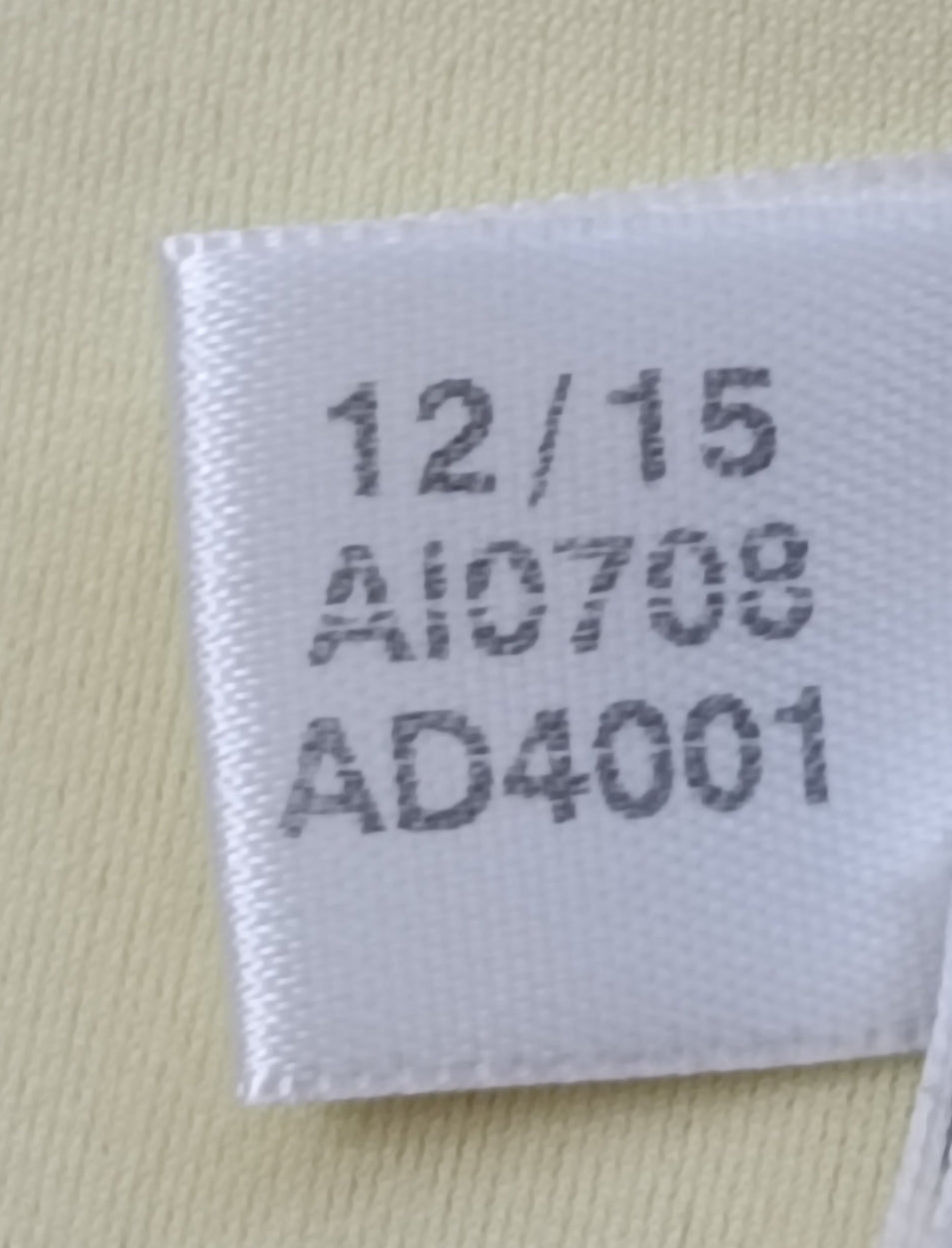 (ДАМСКО) (M) Adidas Stella McCartney Tank Top потник