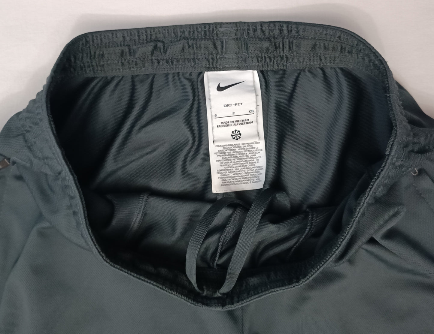 (S) Nike DRI-FIT Pants долнище