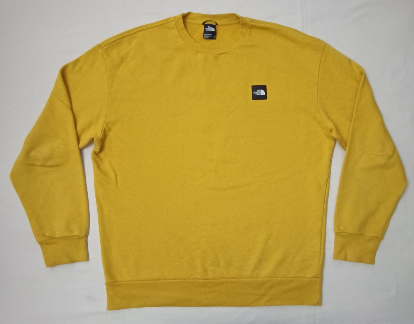 (M) The North Face Sweatshirt горнище