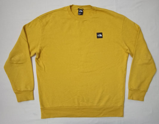 (M) The North Face Sweatshirt горнище