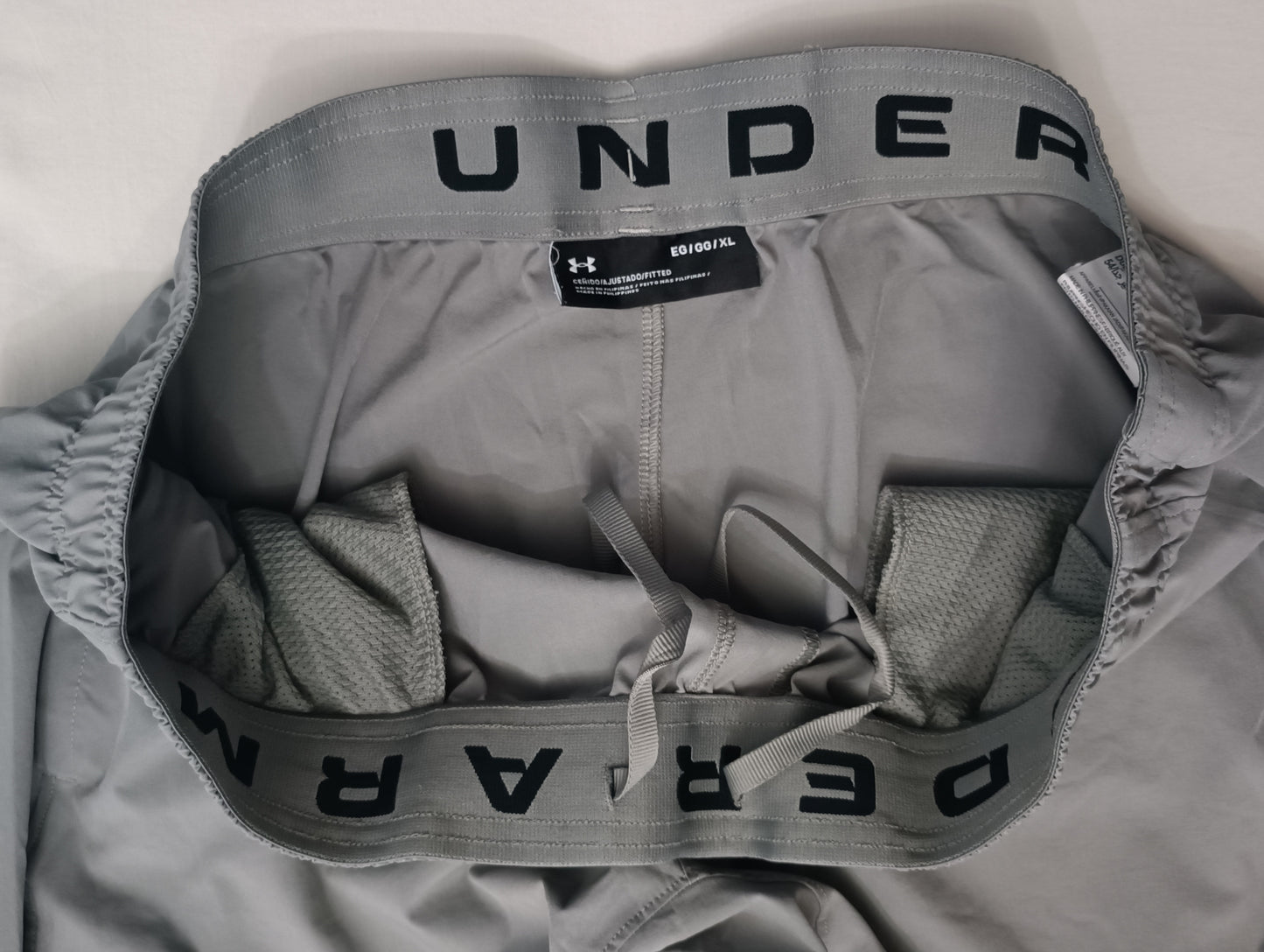 (XL) Under Armour UA Hybrid Pants долнище